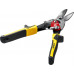 Ножницы по металлу STAYER Cobra 260мм, прямые 23055-S_z01