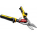 Ножницы по металлу STAYER Cobra 260мм, прямые 23055-S_z01