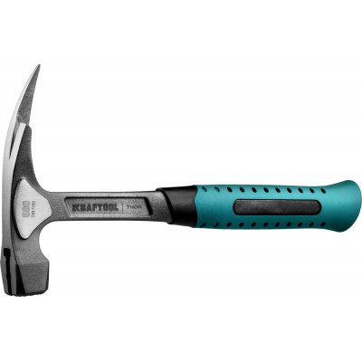 Молоток кровельщика KRAFTOOL THOR 600г 20181