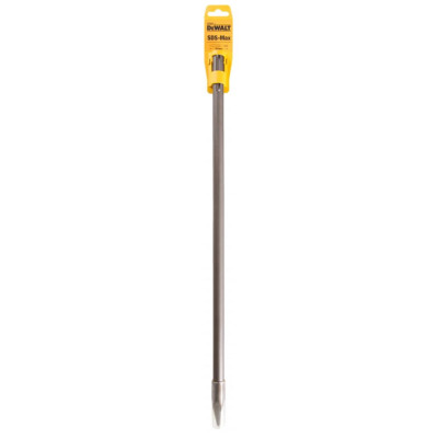 Пика SDS-max DeWalt 600мм DT8087