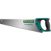 Ножовка KRAFTOOL 13TPI, 350мм 15227-35