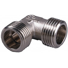 Уголок GENERAL FITTINGS 1/2" 51071-S/S-1/2
