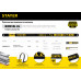 Полотно по металлу STAYER 24 TPI, 300мм, 10шт 15932-S10