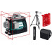 Лазерный нивелир KRAFTOOL LL 3D 34640-3_z01 Лазерный нивелир KRAFTOOL LL 3D 34640-3_z01