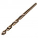 Сверло по металлу Milwaukee HSS-CO 6x93мм (10шт) 4932373345