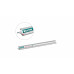 Алюминиевая линейка KRAFTOOL KRAFT-LINE 0.6м 34275-60
