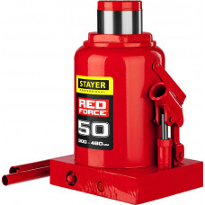 Бутылочный домкрат STAYER 50т/300-480мм 43160-50_z01