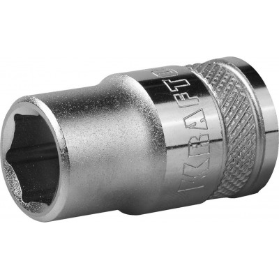 Головка торцевая KRAFTOOL 1/2";12мм 27805-12_z01