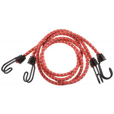 Крепежный резиновый шнур STAYER 600мм, 2шт 40506-060