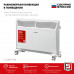 Электрический конвектор ЗУБР КЭМ-1500