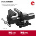 Слесарные тиски ЗУБР 100мм 3258-100_z02