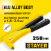 Заклепочник STAYER RX-600 2.4-4.8мм 3104_z01