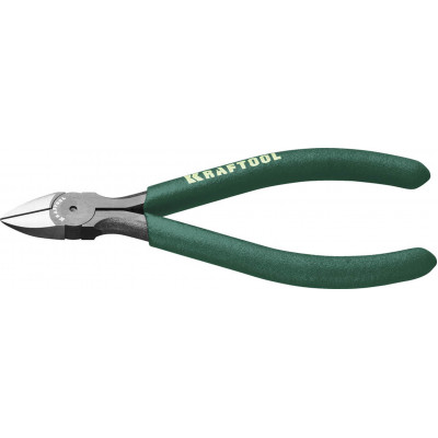 Бокорезы KRAFTOOL 115мм 220017-5-12