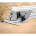 Шаблон фрезерный KRAFTOOL KRAFTFLEX MFS-200-400мм с 2 упорами 32807