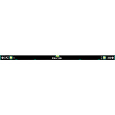 Магнитный уровень Kraftool GRAND-M 1200мм 34785-120