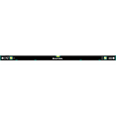 Магнитный уровень Kraftool GRAND-M 1200мм 34785-120