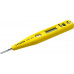 Тестер напряжения STAYER MAXElectro 12-220В 45290 Тестер напряжения STAYER MAXElectro 12-220В 45290
