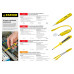 Тестер напряжения STAYER MAXElectro 12-220В 45290