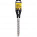 Бур SDS-plus DeWalt 18х 200мм DT9587 Бур SDS-plus DeWalt 18х 200мм DT9587