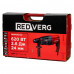 Перфоратор REDVERG RD-RH670