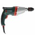 Дрель безударная Metabo BE 850-2 600573810
