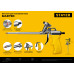 Пистолет для монтажной пены STAYER 06863_z02