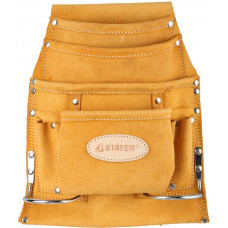Поясная сумка STAYER 38517