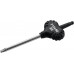 Набор токарных резцов KRAFTOOL Precision-3 3шт 18369