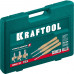 Набор токарных резцов KRAFTOOL Precision-3 3шт 18369