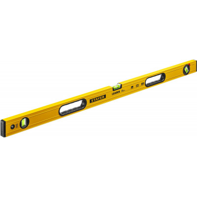 Уровень STAYER LEADER 1000мм 3466-100_z01