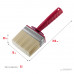 Макловица STAYER UNIVERSAL 3x7см, искусственная щетина 01824-07