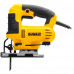 Лобзик DeWalt DWE349-IN