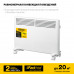 Электрический конвектор STEHER SCE-1500