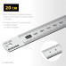 Нержавеющая линейка STAYER 0,2м 3427-020_z02