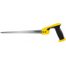 Выкружная ножовка STAYER 11TPI, 300мм 2-15087_z02 Выкружная ножовка STAYER 11TPI, 300мм 2-15087_z02