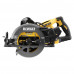 Пила дисковая аккумуляторная DeWalt DCS577N (без АКБ и ЗУ)