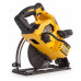 Пила дисковая аккумуляторная DeWalt DCS577N (без АКБ и ЗУ)