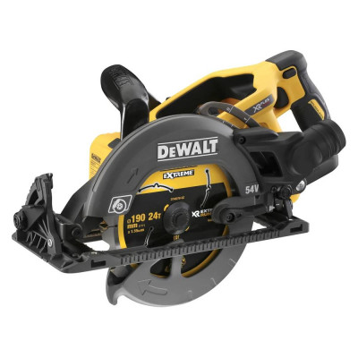 Пила дисковая аккумуляторная DeWalt DCS577N (без АКБ и ЗУ)