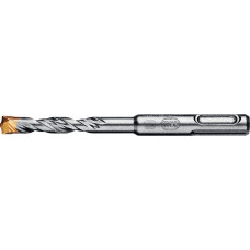 Бур SDS-plus KRAFTOOL 8x110мм 29320-110-08_z02