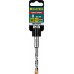 Бур SDS-plus KRAFTOOL 8x110мм 29320-110-08_z02