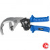 Секторные ножницы ЗУБР НС-50T 23351-50