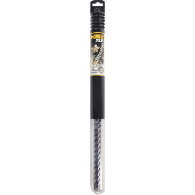 Бур SDS-max DeWalt 25x540мм DT60825