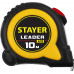 Рулетка STAYER 10мх25мм 3402-10-25