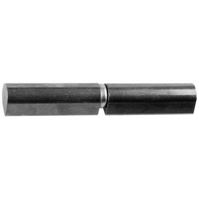 Петля для металлических дверей STAYER 150x20мм 37615-150