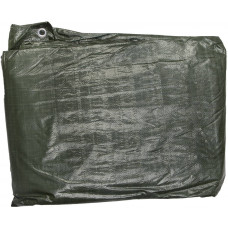 Тент-полотно STAYER 4x5м, плотность 90 г/м2, с люверсами 12562-04-05