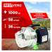 Насос поверхностный REDVERG RD-SPS100L