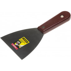 Стальной шпатель STAYER MAXFlat 100мм 1003-100