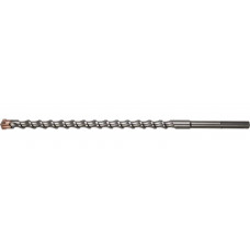 Бур SDS-max ЗУБР 22x520мм 29350-520-22_z01