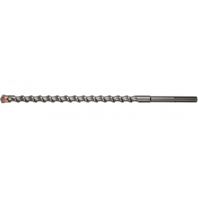 Бур SDS-max ЗУБР 22x520мм 29350-520-22_z01