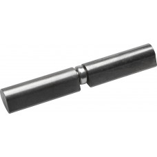 Петля для металлических дверей STAYER 140x18мм 37615-140